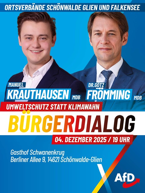 Brgerdialog 04.12.2025