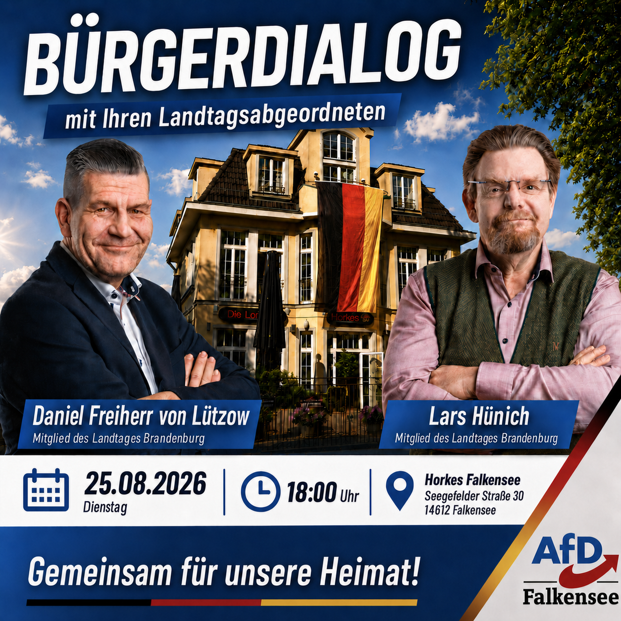 Brgerdialog 25 08 26