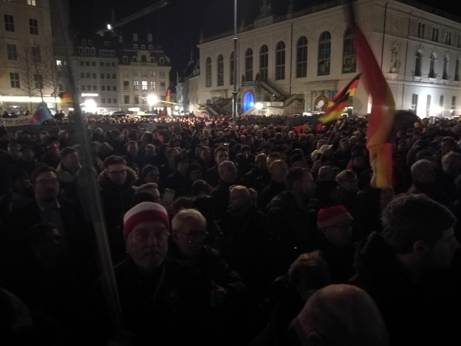 Pegida 2