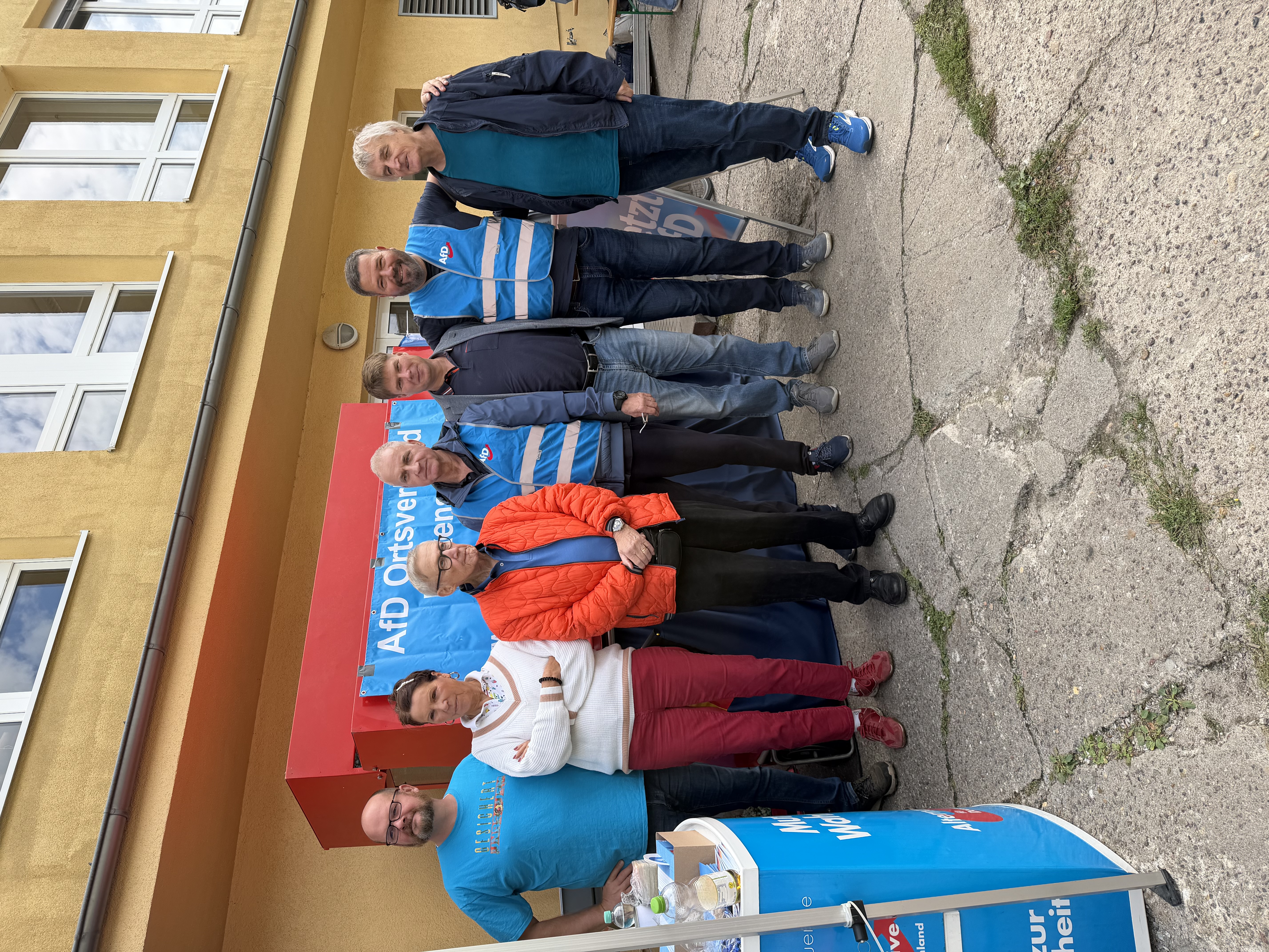 Stadtfest 26 1