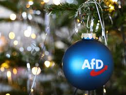 weihnachtsbild afd